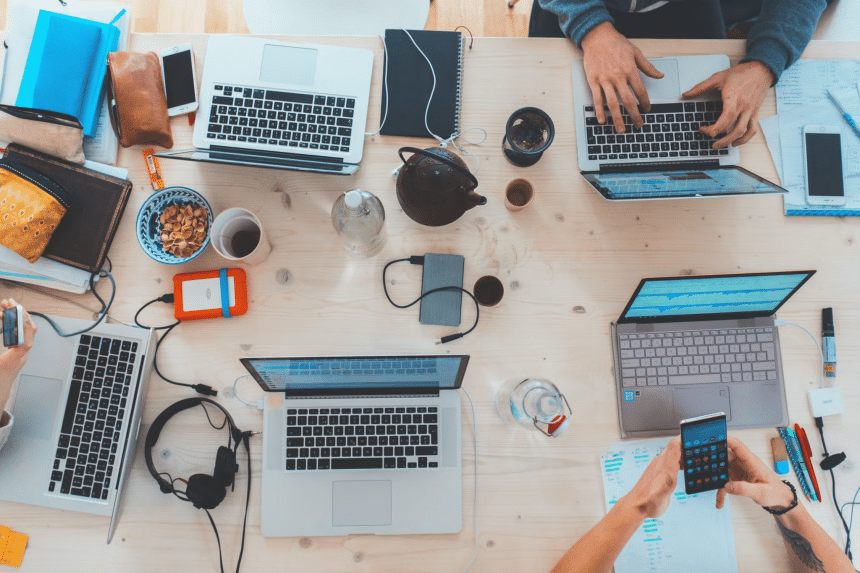 Image 1 of 12 VIRTUAL ASSISTANT SERVICES PROVIDERS FOR STARTUPS IN 2026