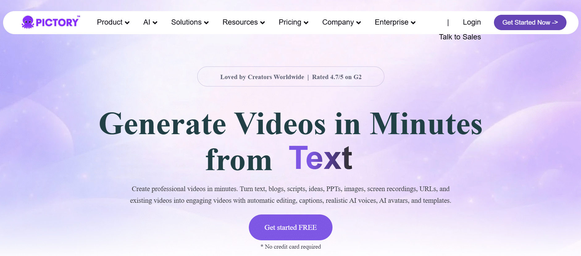 5 Best Faceless AI Video Generators in 2026 (Ranked and Reviewed)