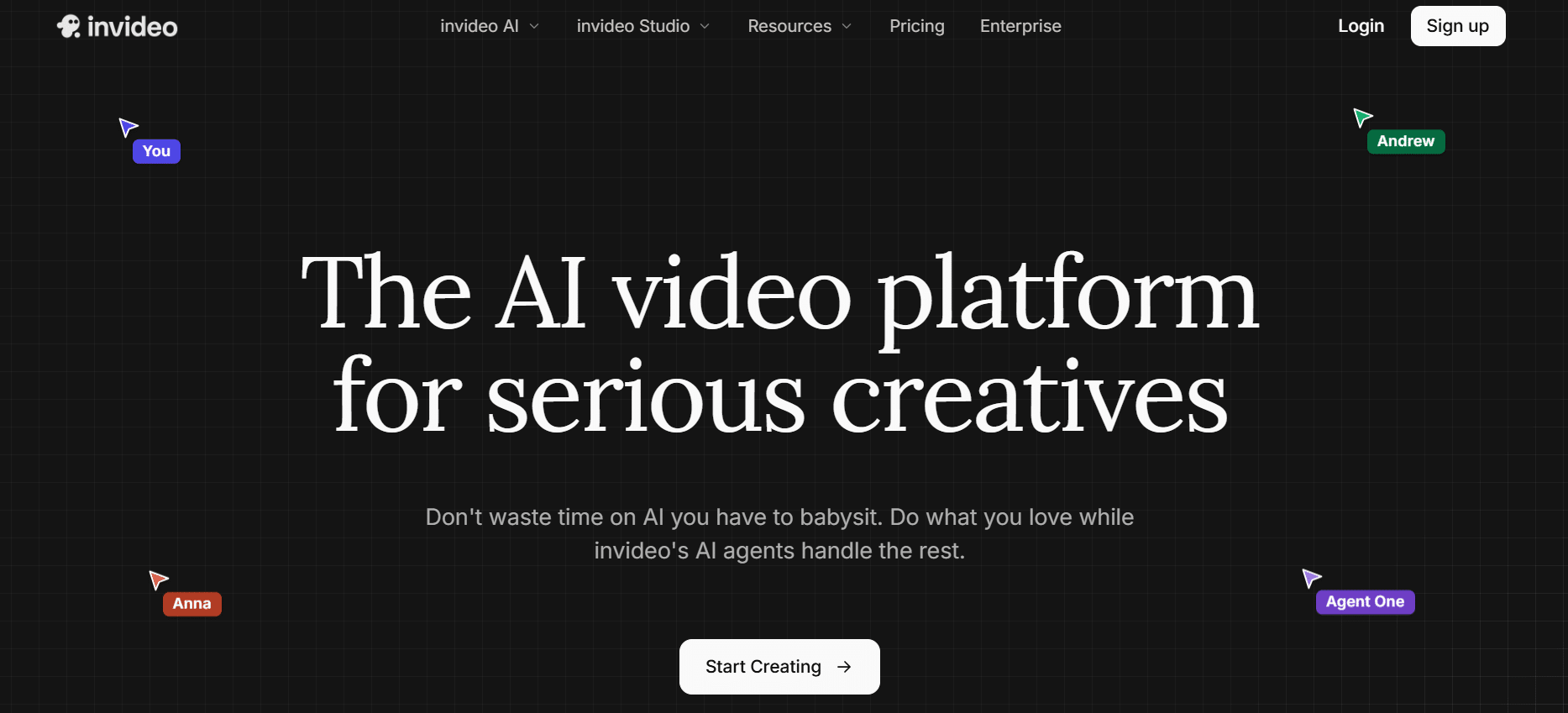 5 Best Faceless AI Video Generators in 2026 (Ranked and Reviewed)