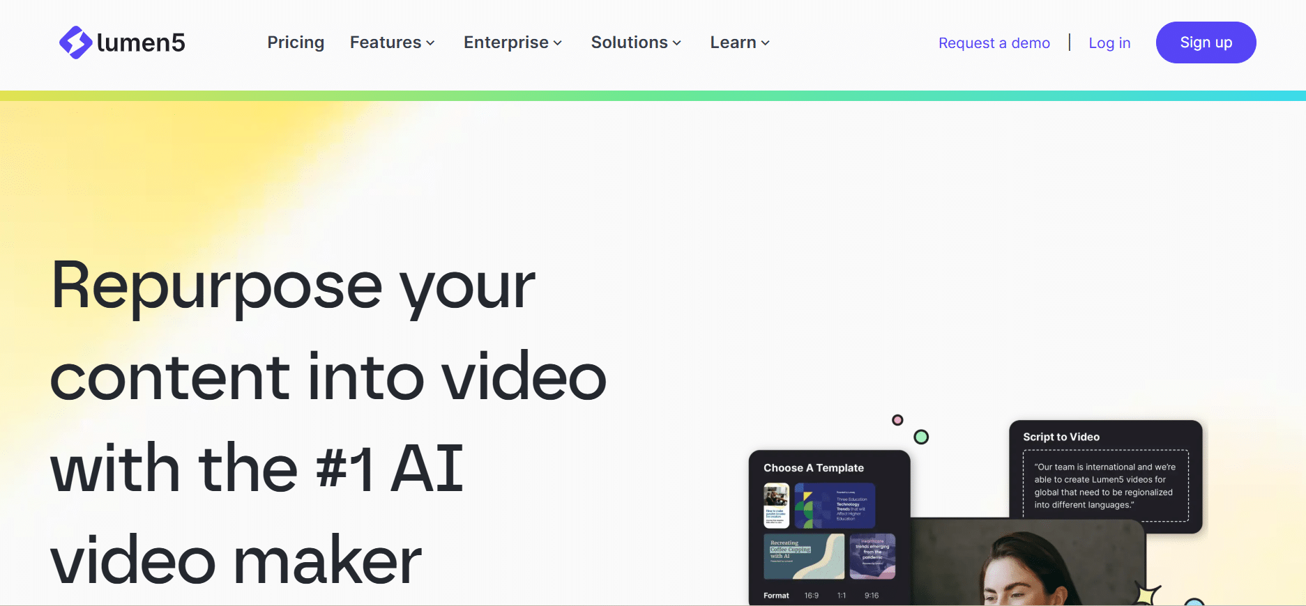 5 Best Faceless AI Video Generators in 2026 (Ranked and Reviewed)