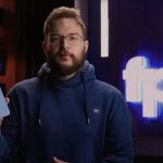 Jon Prosser speaking in a Front Page Tech video.