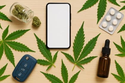 Medical cannabis delivery and pickup options popular among Florida patients for convenience