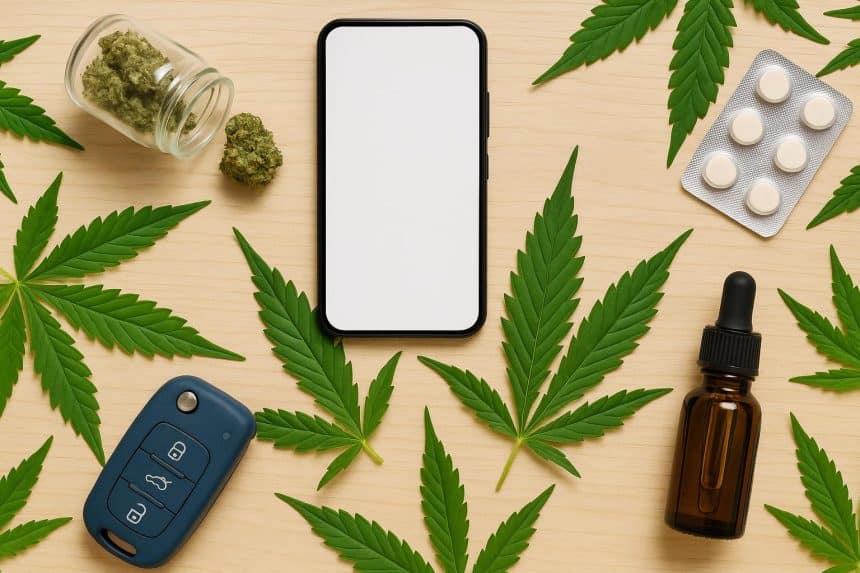 Medical cannabis delivery and pickup options popular among Florida patients for convenience