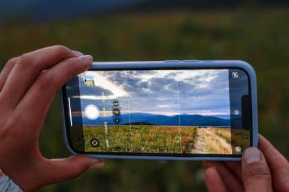 Image 1 of How to Get Studio-Quality Photos From Your iPhone With AI