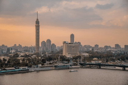 Image 1 of From tech gadgets to accessories, here’s what to pack for your next trip to Egypt