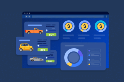 Image 1 of Scraping App Store pricing and rank data without getting blocked