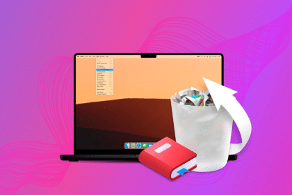 Image 1 of Mac Data Loss Is Recoverable – Here’s How to Get Your Files Back