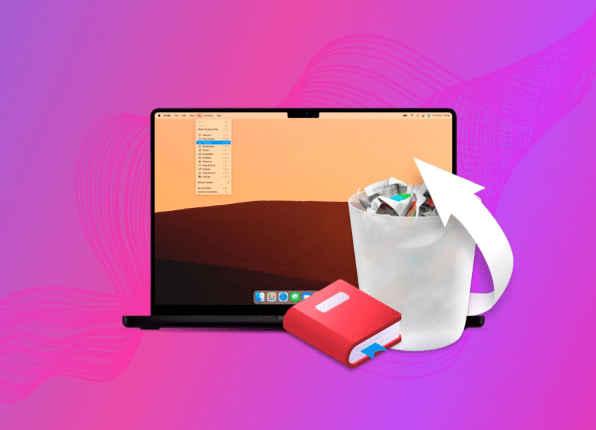 Image 1 of Mac Data Loss Is Recoverable – Here’s How to Get Your Files Back