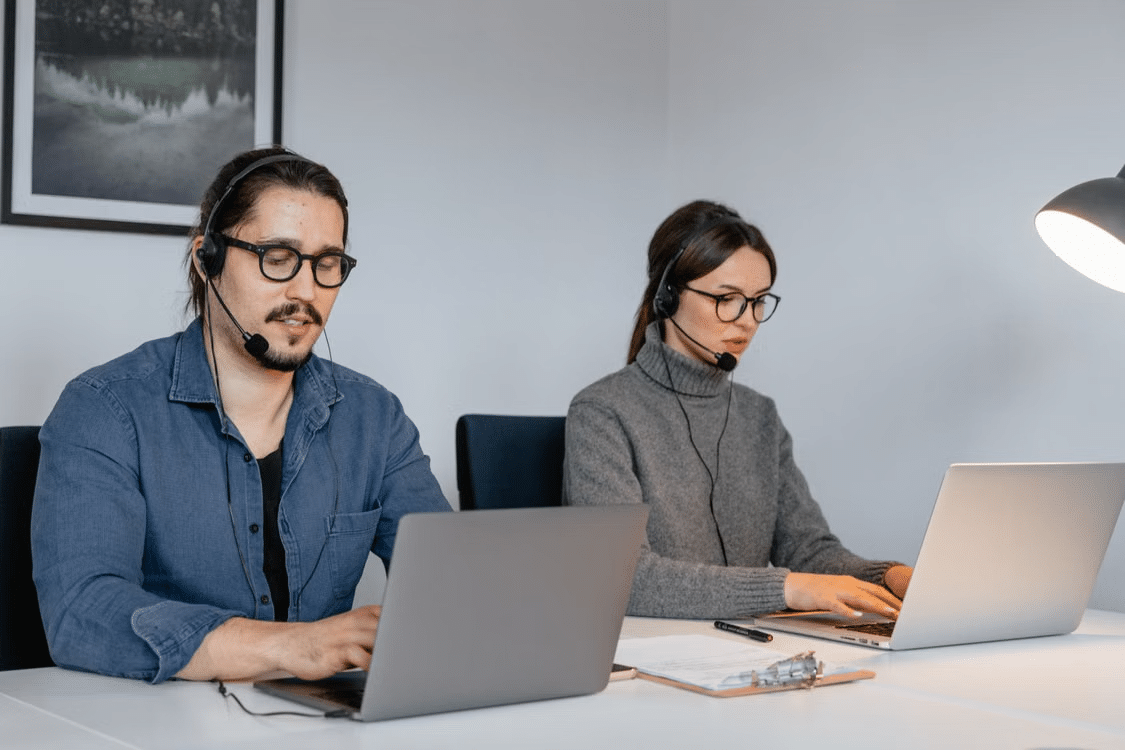 Image 1 of How an AI Agent Workspace Eliminates Tab-Hopping and Saves Hours Every Week