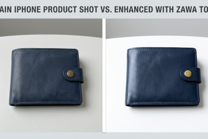 Image 1 of From iPhone Photos to Brand-Ready Visuals: An AI Workflow for Small Businesses