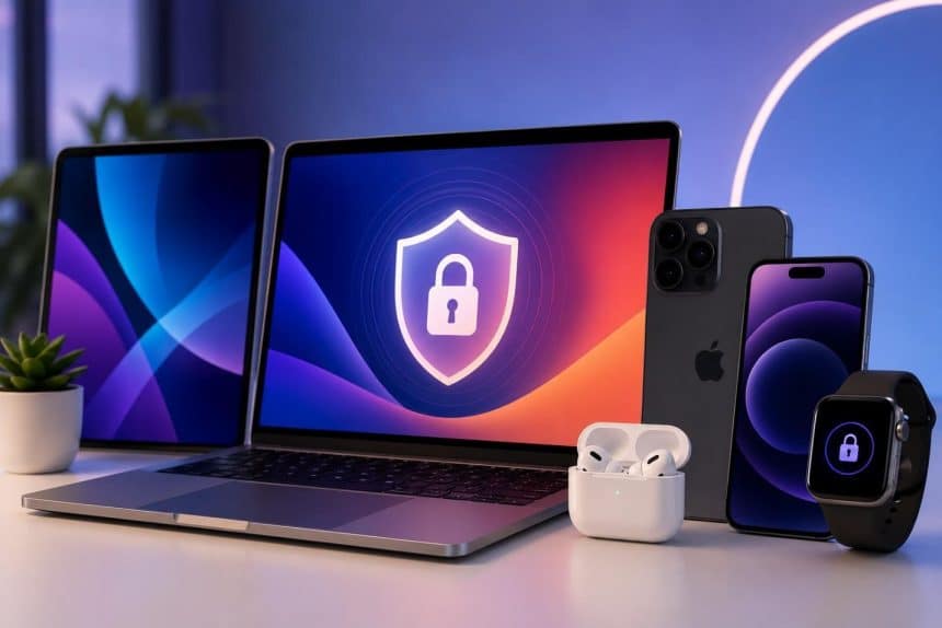 Image 1 of Why Apple Users Are Paying More Attention to Privacy, Connectivity, and Everyday Digital Control