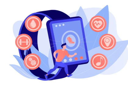Image 1 of Architecting an API-First Wearable Data Ecosystem