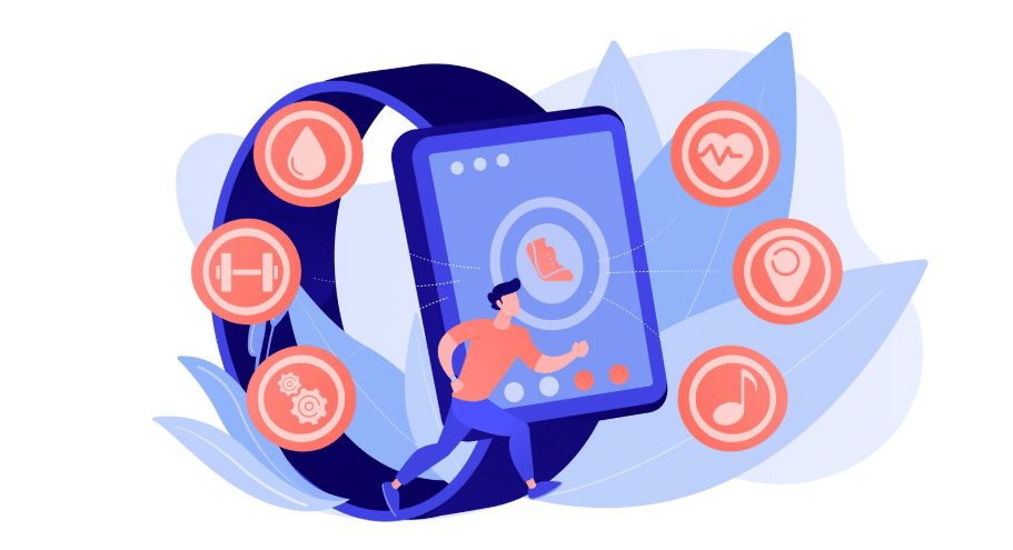 Image 1 of Architecting an API-First Wearable Data Ecosystem