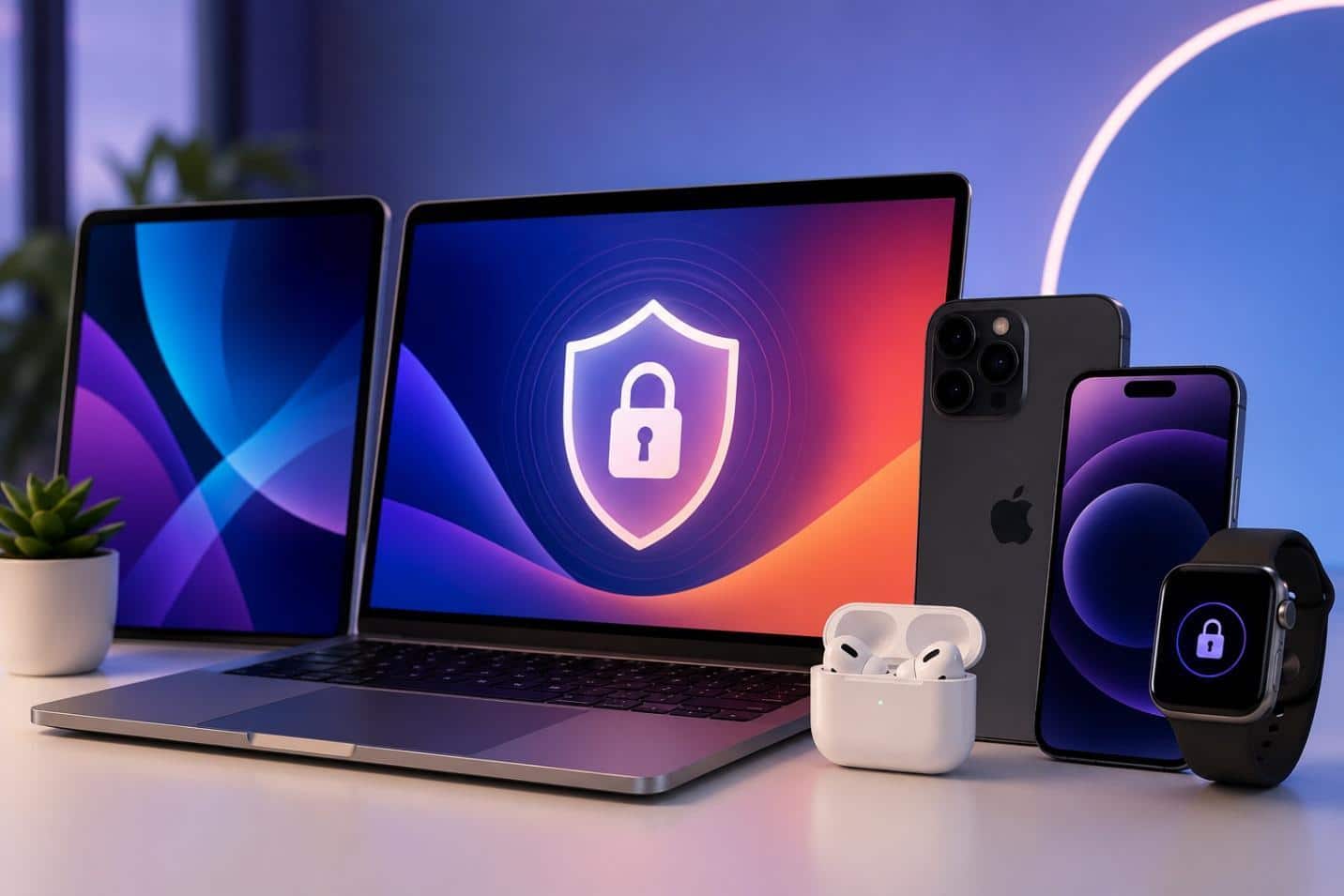 Image 1 of Why Apple Users Are Paying More Attention to Privacy, Connectivity, and Everyday Digital Control