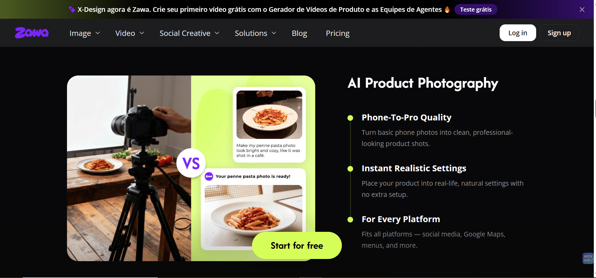 From iPhone Photos to Brand-Ready Visuals: An AI Workflow for Small Businesses
