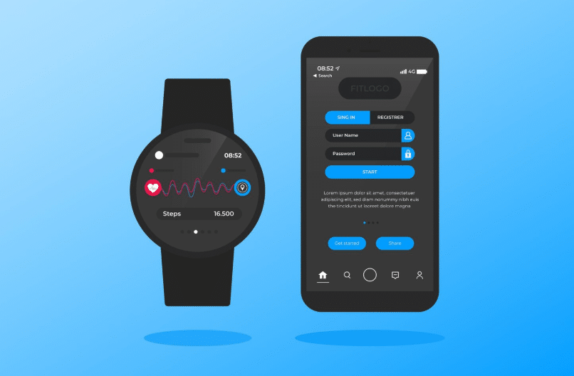 Architecting an API-First Wearable Data Ecosystem