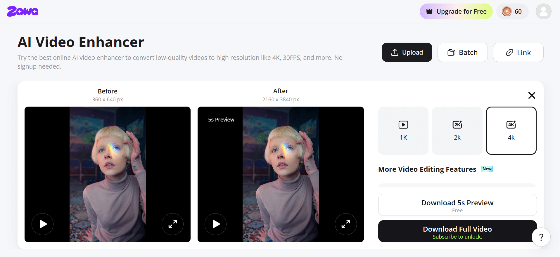 From iPhone Photos to Brand-Ready Visuals: An AI Workflow for Small Businesses