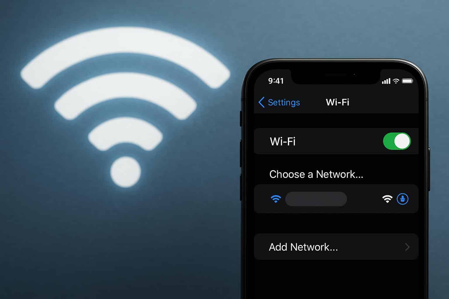 What Does Your iPhone Reveal When You Join Someone Else’s Wi-Fi? - TUAW
