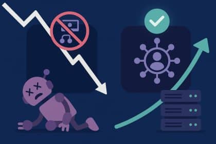 AI agent platforms improving production success for agents in enterprise environments