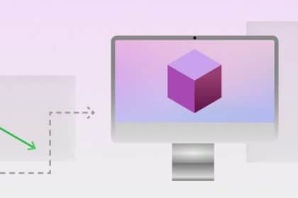Image 1 of From Mac Studio to render farms: How 3D artists scale their creative workflows