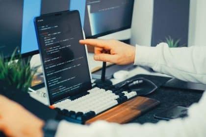 Image 1 of Why Application Security Testing Matters More Than Ever