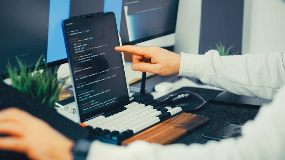 Image 1 of Why Application Security Testing Matters More Than Ever