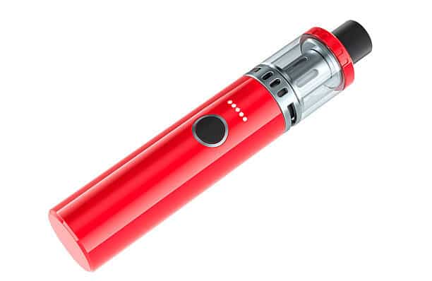 Image 1 of How Dab Pen Batteries Actually Work, Explained Simply