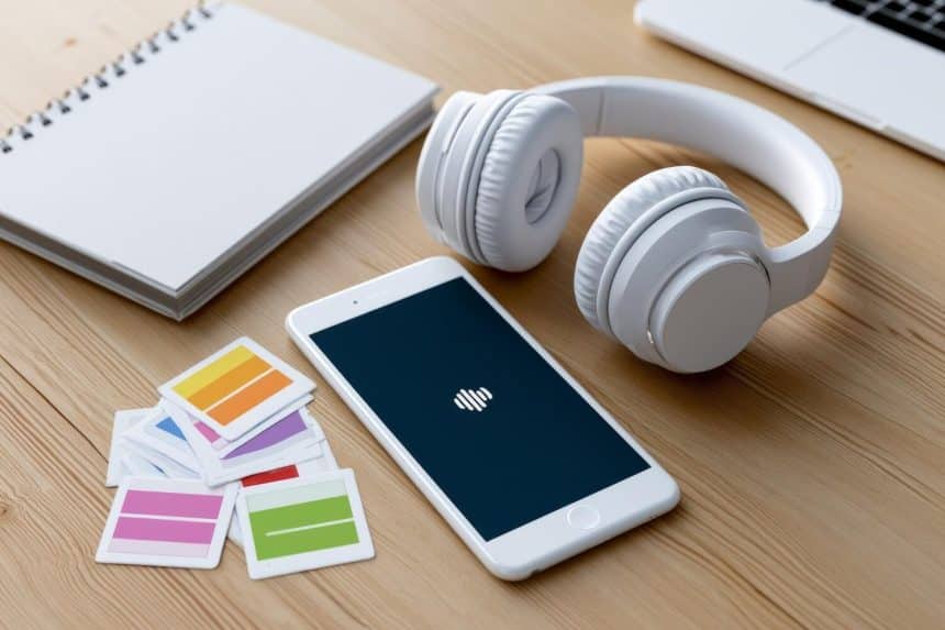 Image 1 of Turn Your Reading List Into a Listening List on Apple Devices