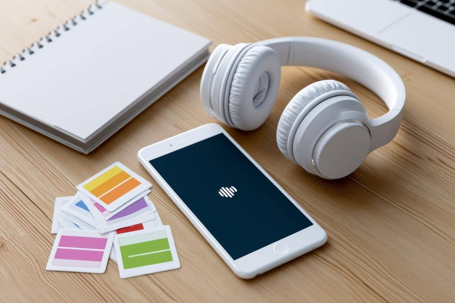 Image 1 of Turn Your Reading List Into a Listening List on Apple Devices