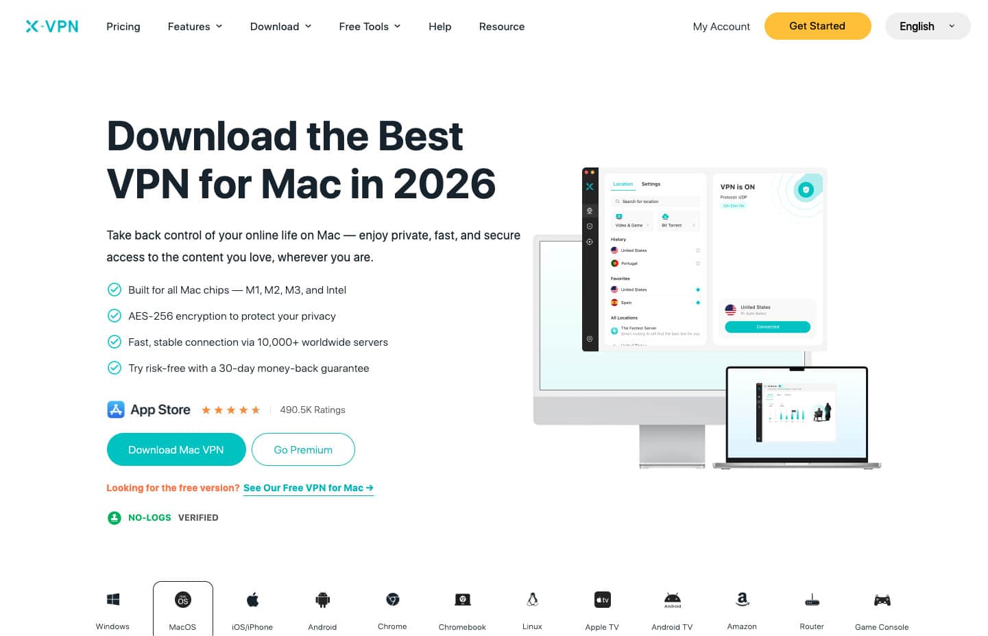 The Mac Network Reset to Try Before Reinstalling macOS