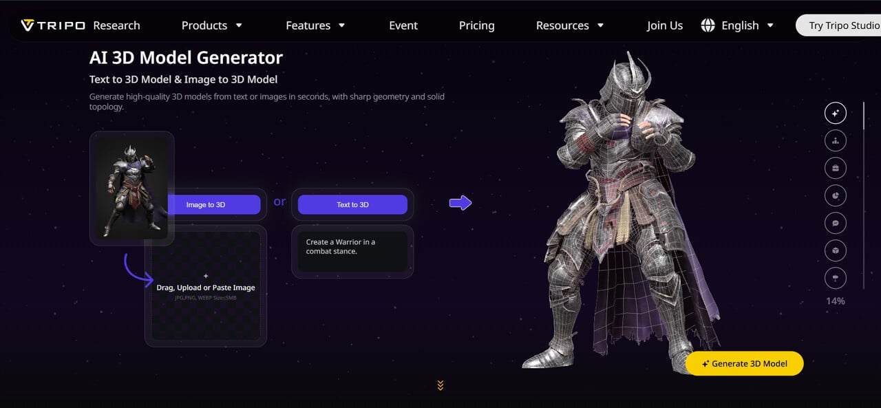 How Fantasy Authors Can Transform Dragon And Creature Artwork Into 3D Printed Display Pieces
