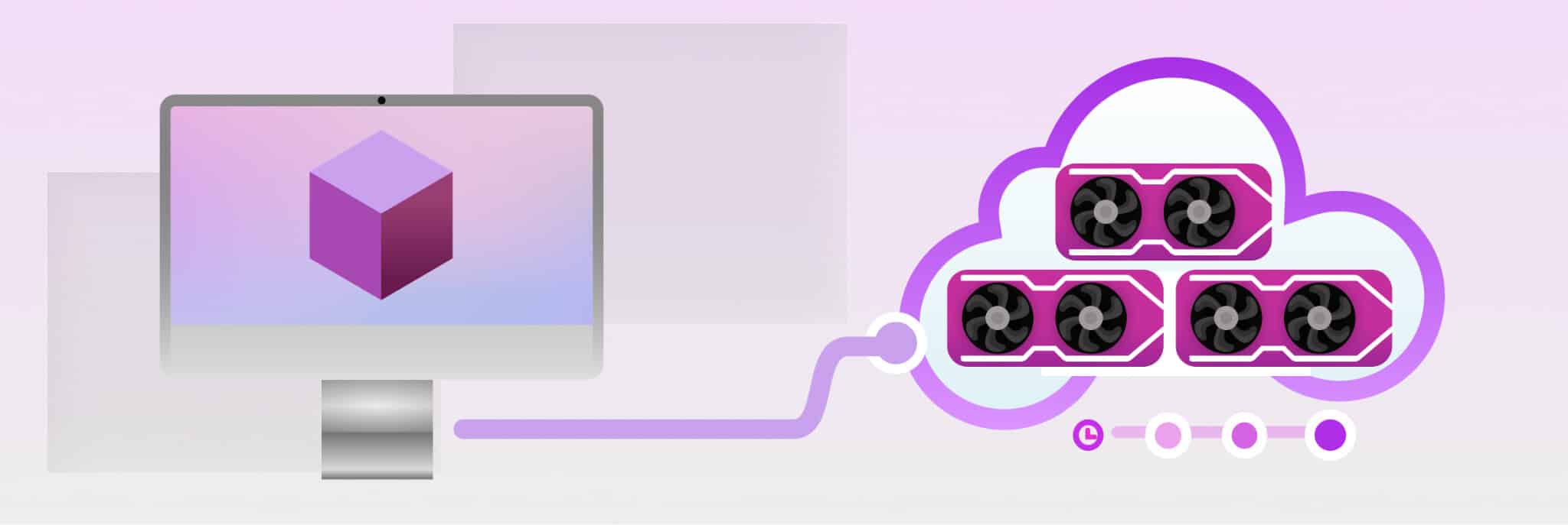 A practical Mac to render farm workflow