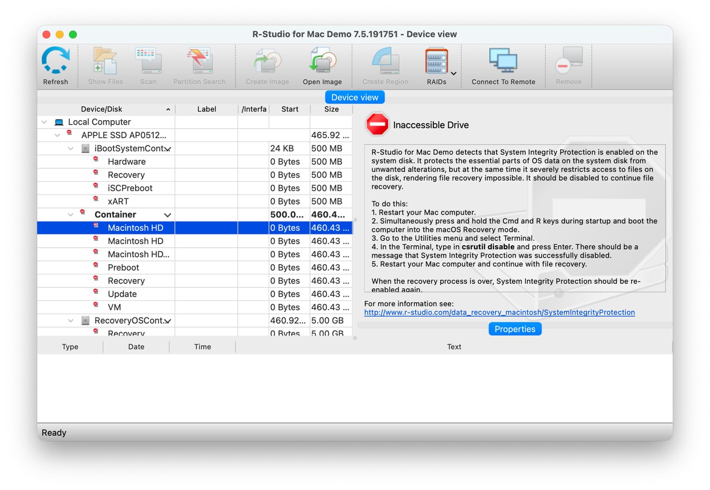Best Free Mac Data Recovery Software