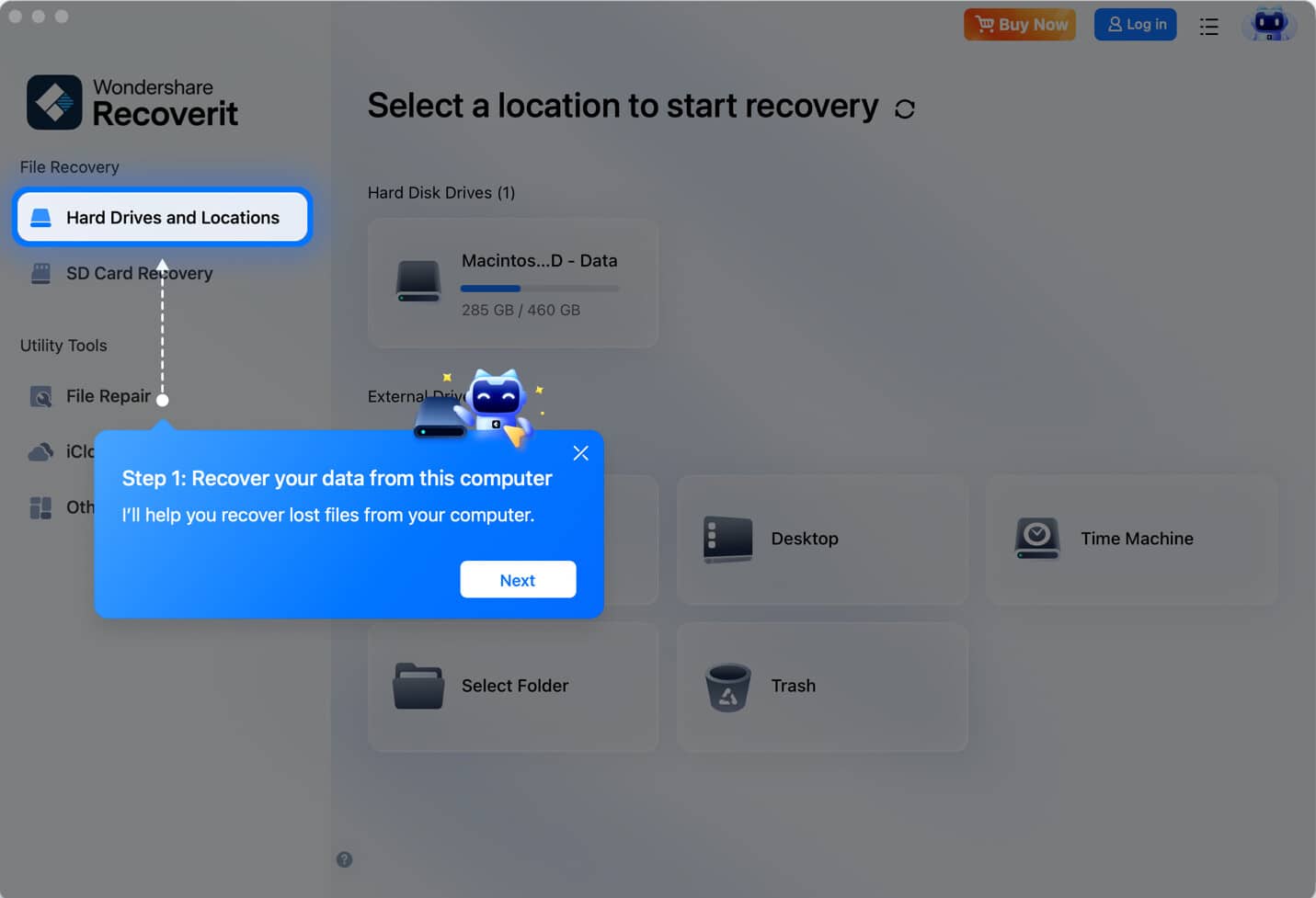 Best Free Mac Data Recovery Software