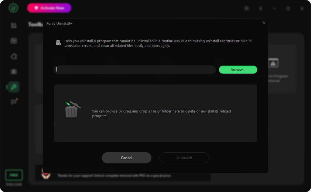 Full IObit Uninstaller Review: Can It Really Remove Every Trace of Junk?