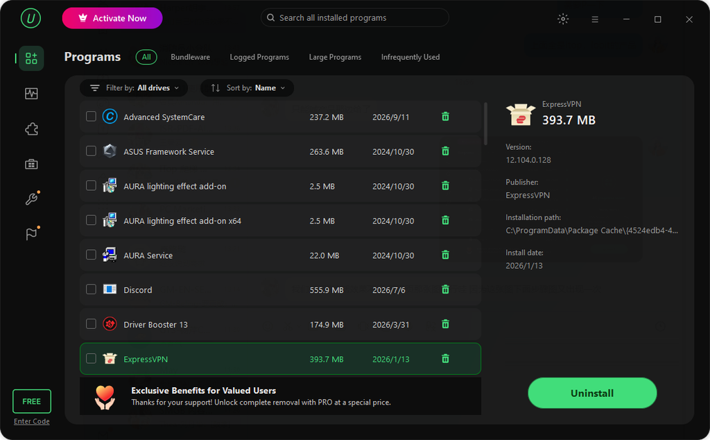Full IObit Uninstaller Review: Can It Really Remove Every Trace of Junk?