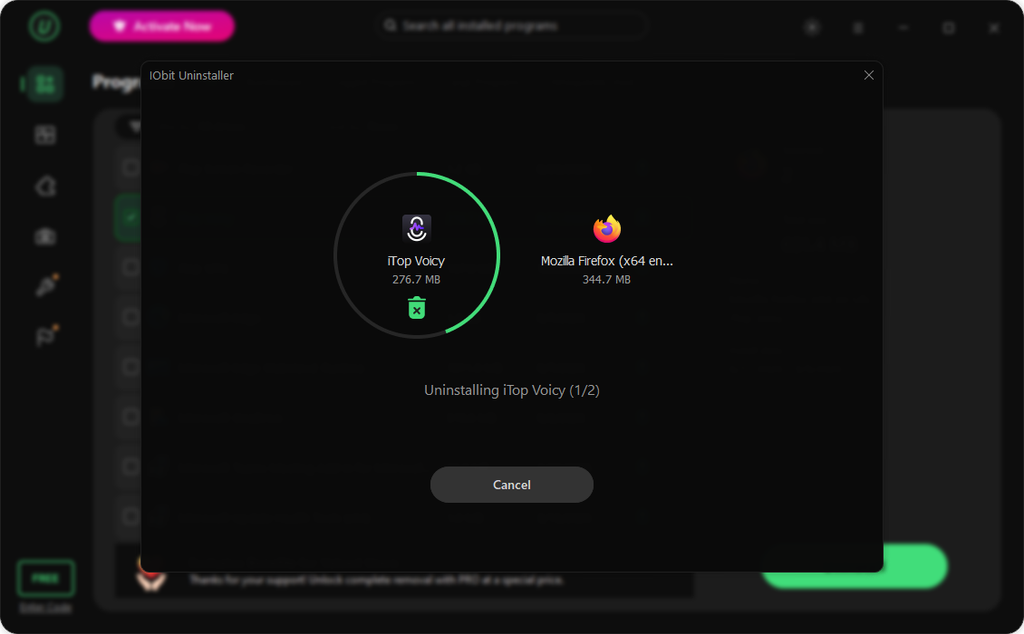 Full IObit Uninstaller Review: Can It Really Remove Every Trace of Junk?