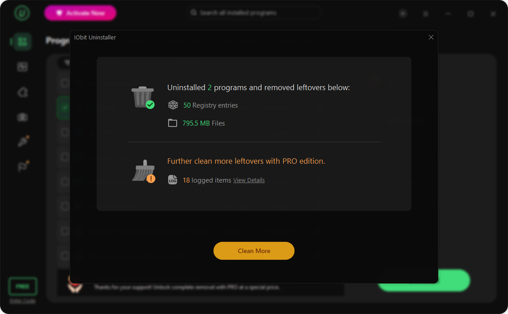 Full IObit Uninstaller Review: Can It Really Remove Every Trace of Junk?