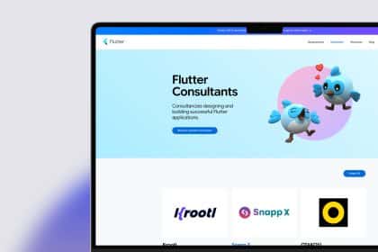 Image 1 of Cross-Platform vs Native: Choosing the Right Development Partner for Your Next App