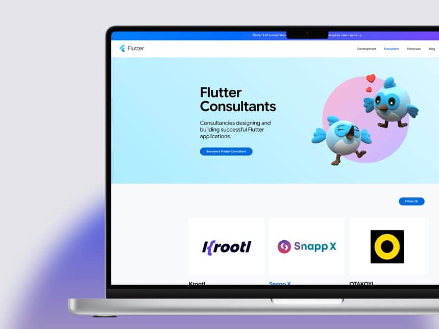 Image 1 of Cross-Platform vs Native: Choosing the Right Development Partner for Your Next App