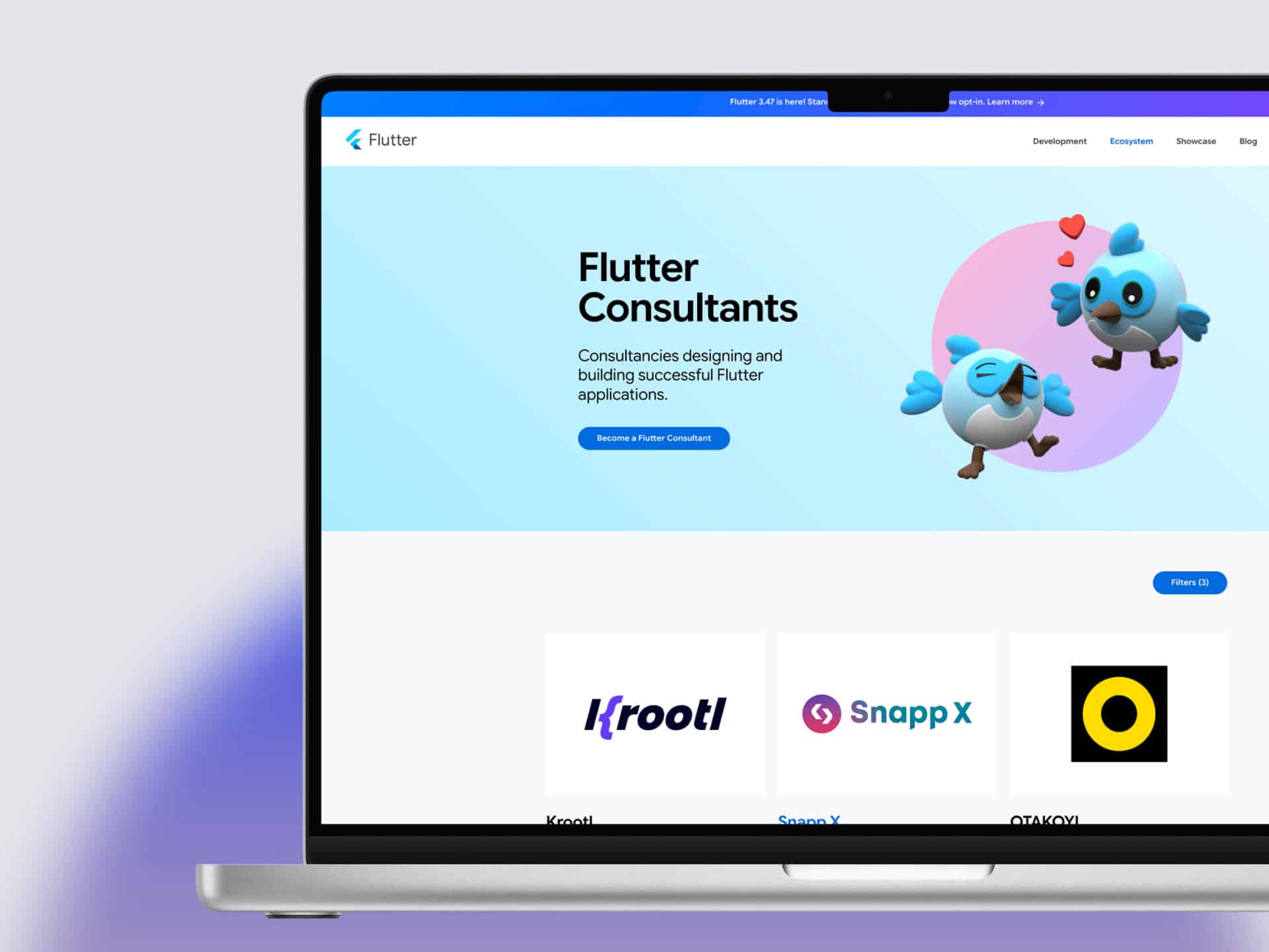 Image 1 of Cross-Platform vs Native: Choosing the Right Development Partner for Your Next App