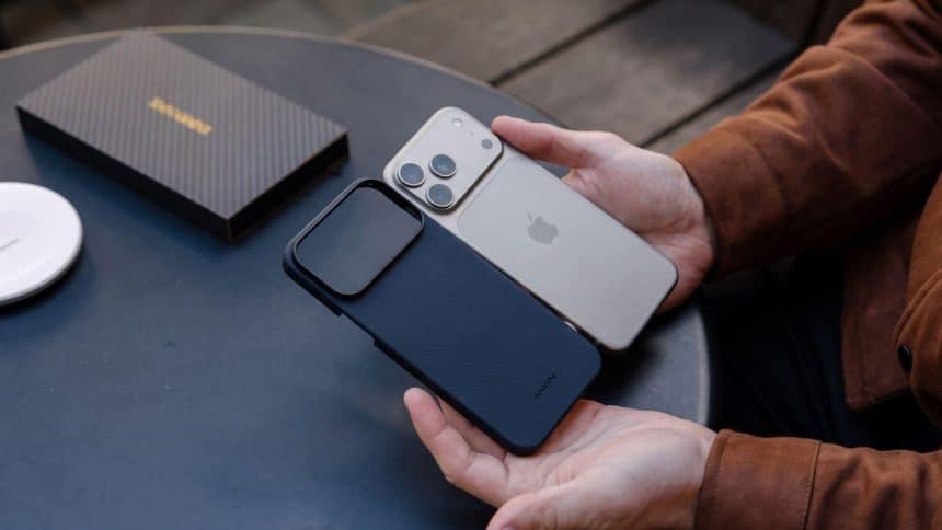 Image 1 of Buying an iPhone 18 Pro Case? 5 Features That Are Worth Your Money