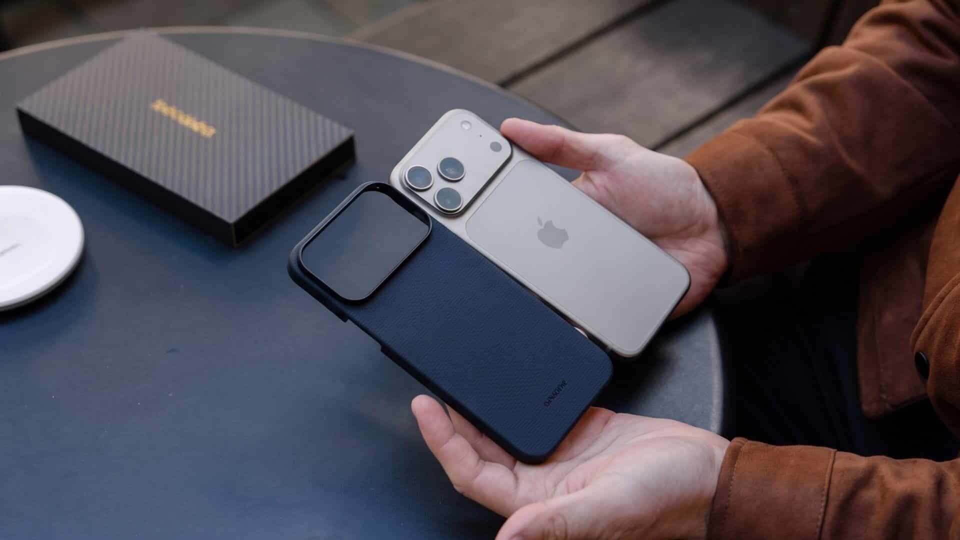 Image 1 of Buying an iPhone 18 Pro Case? 5 Features That Are Worth Your Money
