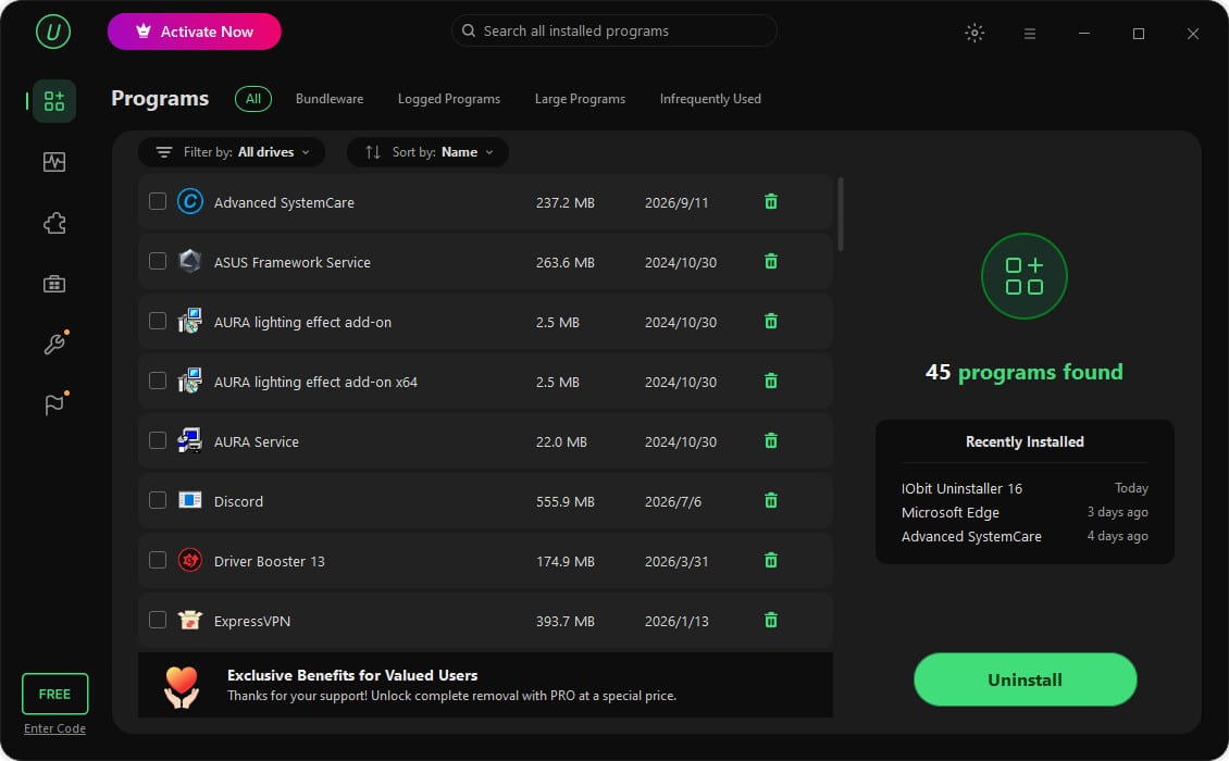 Full IObit Uninstaller Review: Can It Really Remove Every Trace of Junk?
