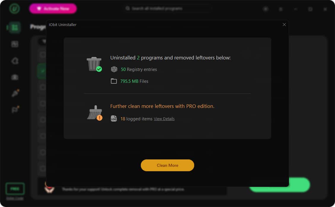 Full IObit Uninstaller Review: Can It Really Remove Every Trace of Junk?