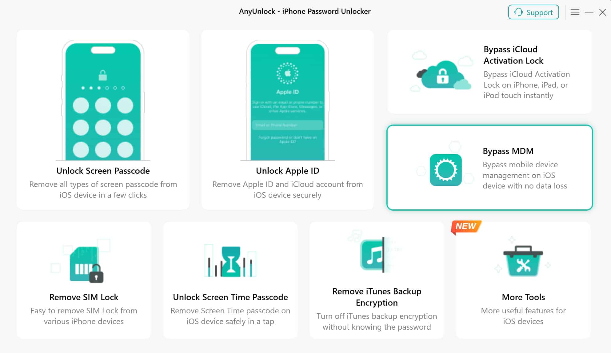 How to Remove MDM from iPhone Without Password (iOS 27)