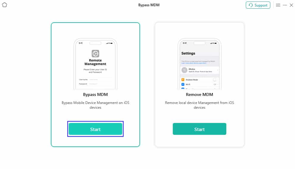 How to Remove MDM from iPhone Without Password (iOS 27)